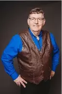 Douglas Hubscher, Salmon Arm, Real Estate Agent